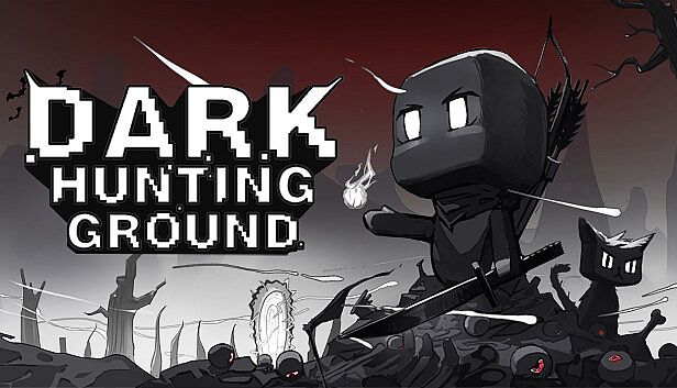 Buy Dark Hunting Ground