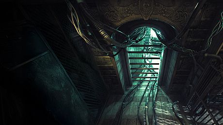 Project 7: Escape Room Game