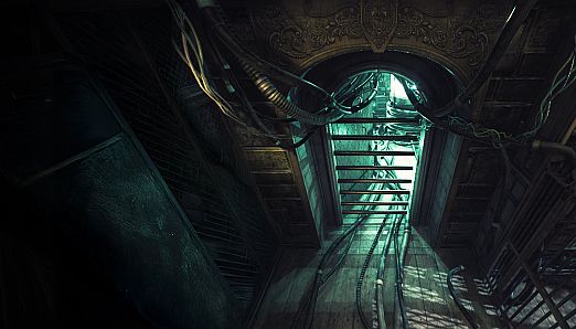 Project 7: Escape Room