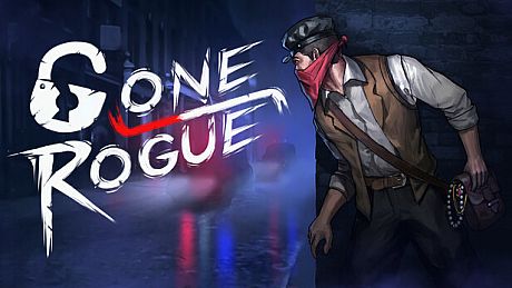 Gone Rogue Game
