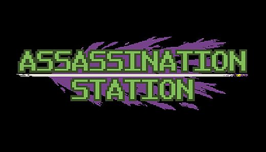 ASSASSINATION STATION