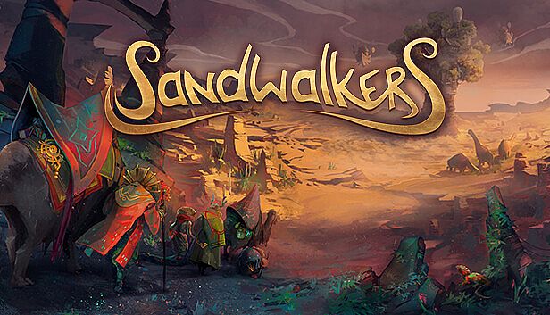 Buy Sandwalkers
