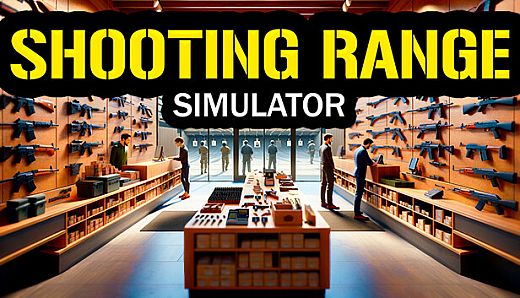 Shooting Range Simulator