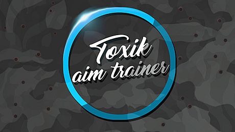 Toxik aim trainer Game