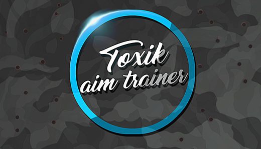 Toxik aim trainer