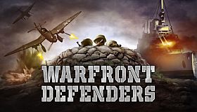 Warfront Defenders