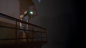 Project13: Nightwatch