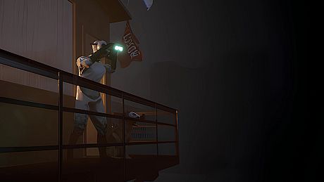 Project13: Nightwatch Game