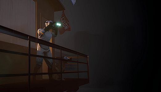 Project13: Nightwatch