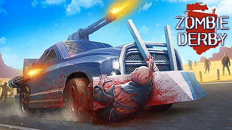 Zombie Derby