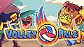 Volley Pals Soundtrack