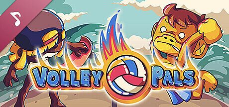 Volley Pals Soundtrack DLC