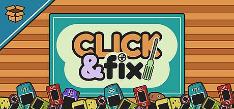Click&Fix