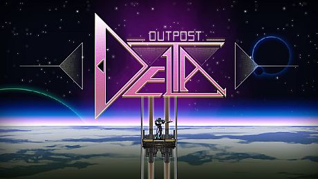 Outpost Delta Game