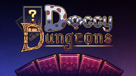 Doggy Dungeons Game