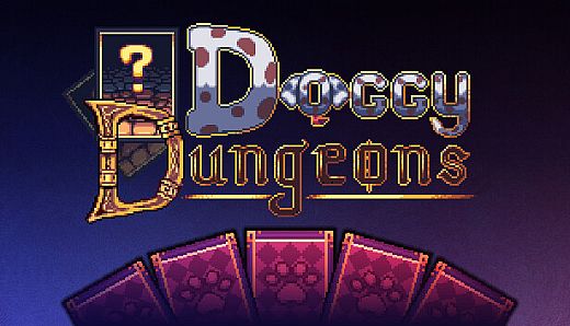 Doggy Dungeons