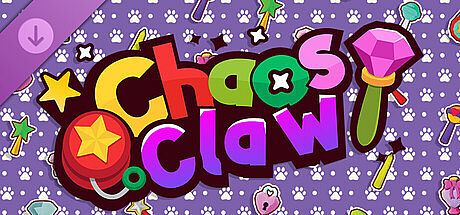 Chaos Claw - Chaos Christmas DLC