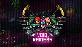 Void Raiders