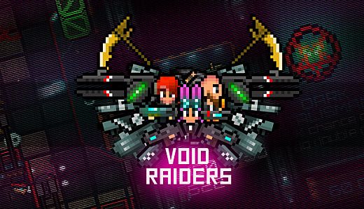 Void Raiders