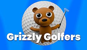 Grizzly Golfers