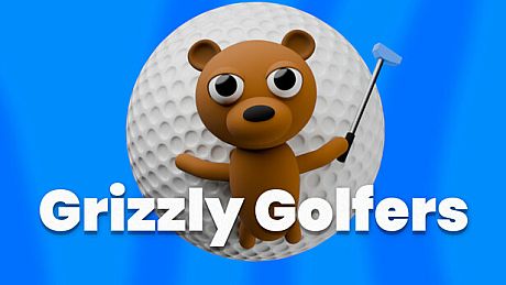 Grizzly Golfers Game