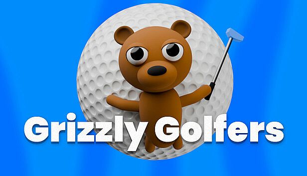 Buy Grizzly Golfers