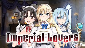Imperial Lovers