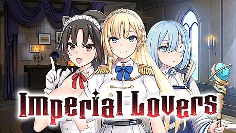 Imperial Lovers Game