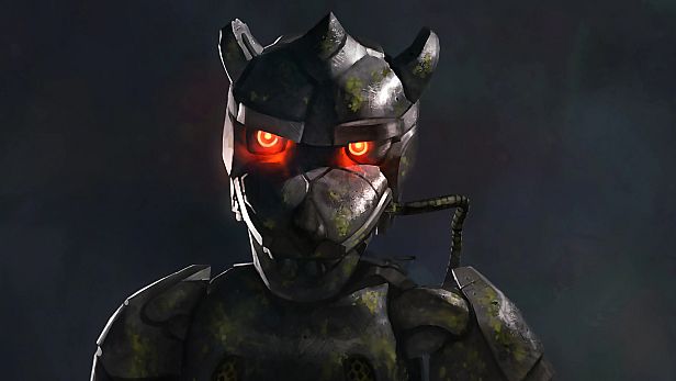 Buy CASE 2: Animatronics Survival