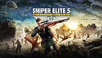 Comprar Sniper Elite 5 Deluxe Edition PC