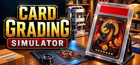 Card Grading Simulator