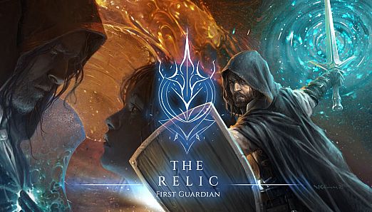 The Relic: First Guardian