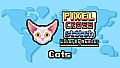 Pixel Cross Stitch - Cats Pack