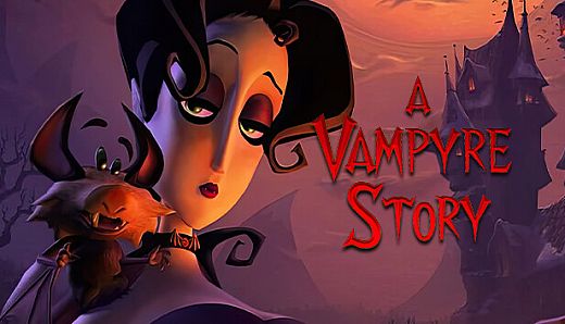 A Vampyre Story