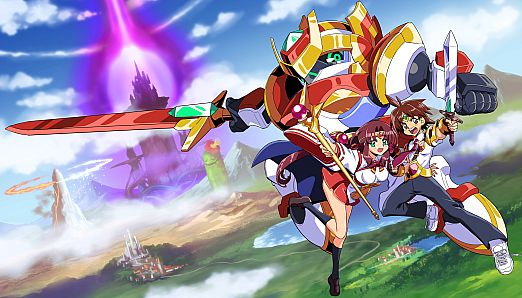 Divine Dynamo Flamefrit