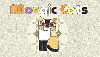 Mosaic Cats für PC kaufen