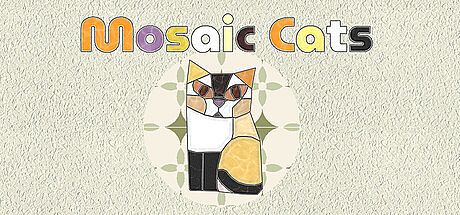 Mosaic Cats Game