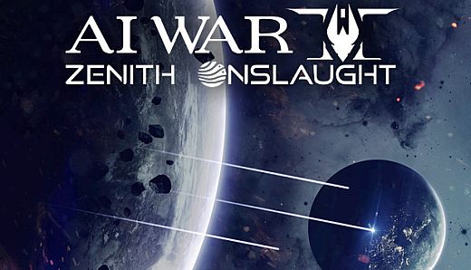 AI War 2: Zenith Onslaught