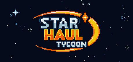 Star Haul Tycoon Game