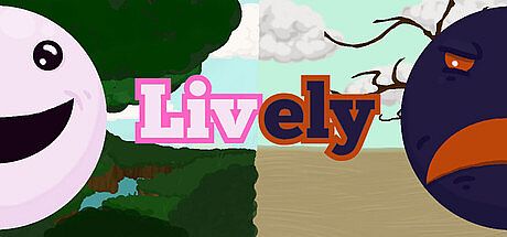 Lively Game