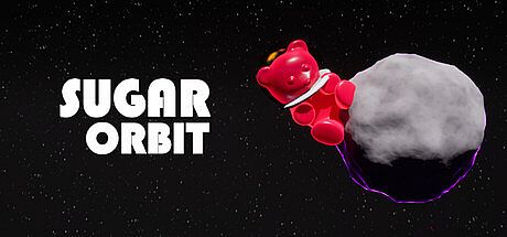 Sugar Orbit Game