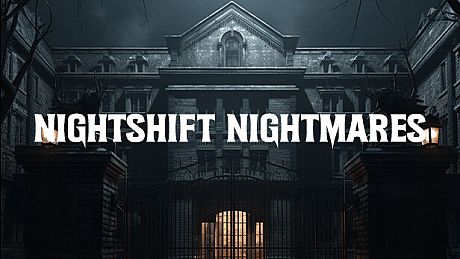 Nightshift Nightmares Game