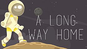 A Long Way Home
