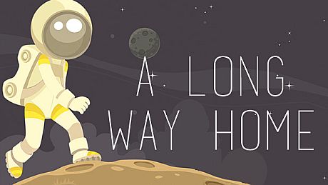 A Long Way Home Game