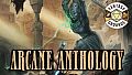 Fantasy Grounds - Pathfinder RPG - Pathfinder Companion: Arcane Anthology