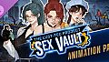 Sex Vault: The Lust-Tec Project - Animation Pack