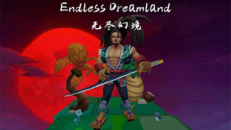 Endless Dreamland Game