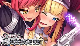 Exorcist Charlotte