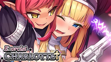 Exorcist Charlotte Game