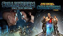 Kup Bulletstorm: Full Clip Edition Duke Nukem Bundle na PC